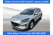 $14995 : Ford Escape 2020 AWD SE 4dr thumbnail
