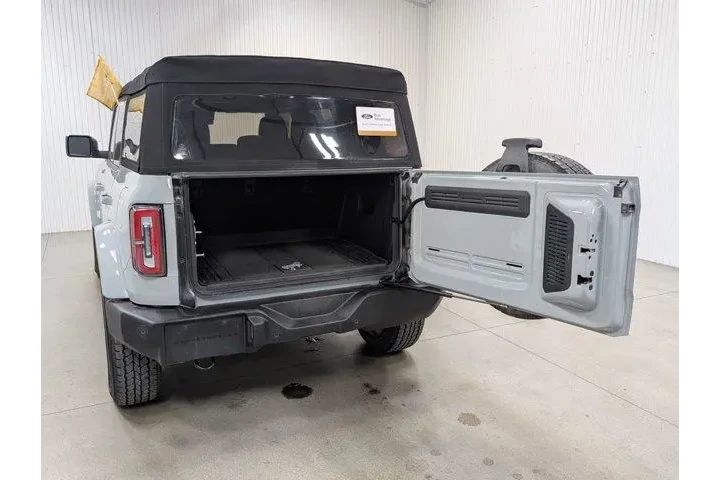 $37676 : Ford Bronco 2022 4x4 Badland image 7