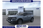 Ford Bronco Sport 2025 AWD B