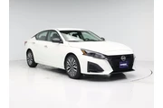 Nissan Altima 2025 2.5 SV 4d