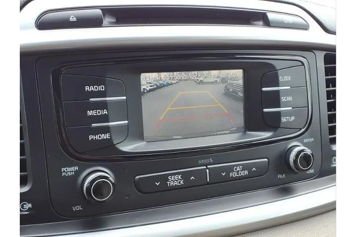 $9987 : Kia Sorento 2017 AWD LX V6 4 image 6