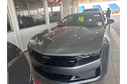 $23185 : Chevrolet Camaro 2020 LT 2dr thumbnail