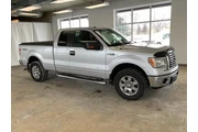 Ford F-150 2011 4x4 XLT 4dr