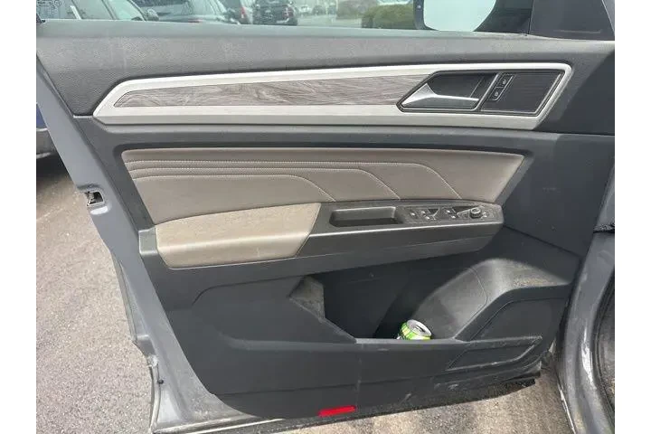 $22500 : Volkswagen Atlas Cross Sport image 7