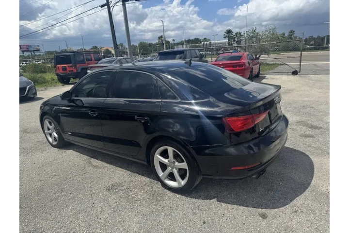 $7797 : 2016 A3 1.8T Premium image 4