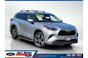 Toyota Highlander Hybrid 202 en Stockton