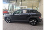 $22549 : Hyundai KONA 2024 SEL 4dr Cr thumbnail