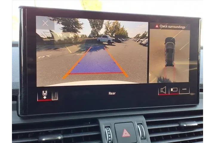 $30499 : Audi Q5 2024 AWD quattro S l image 10