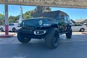 2018 Wrangler Unlimited Sahara thumbnail