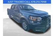 Ford F-150 2021 4x2 XLT 4dr