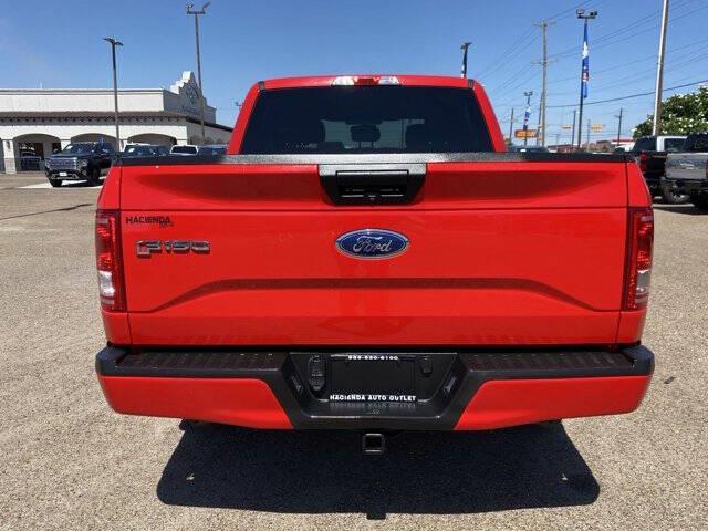 $24788 : 2017 F-150 image 4