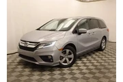 $33995 : Honda Odyssey 2020 EX-L 4dr thumbnail