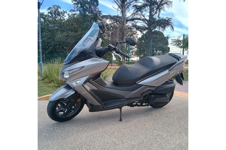 $5700000 : Kimco250 XTown 250 image 6