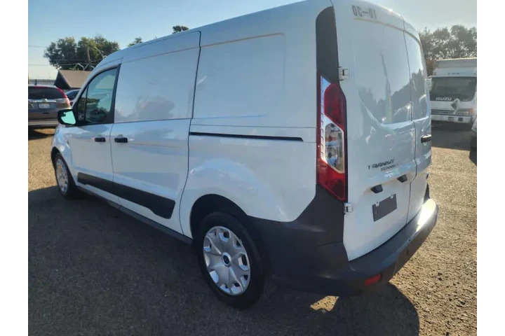 $11999 : 2017 Transit Connect XL image 6
