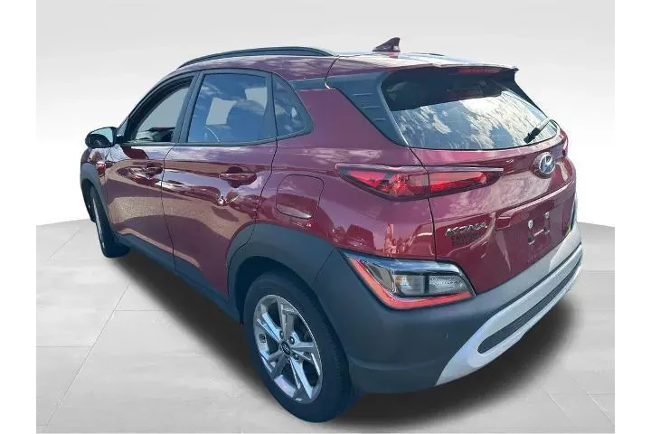 $21176 : Hyundai KONA 2023 AWD SEL 4d image 3