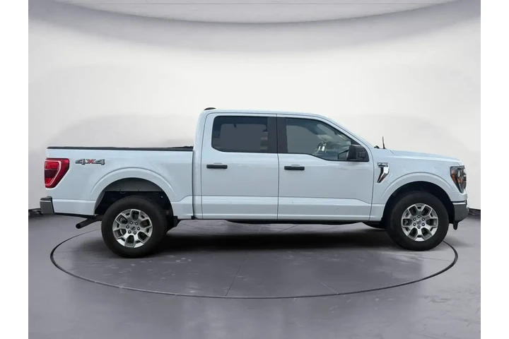 $39155 : Ford F-150 2023 4x4 XL 4dr S image 6