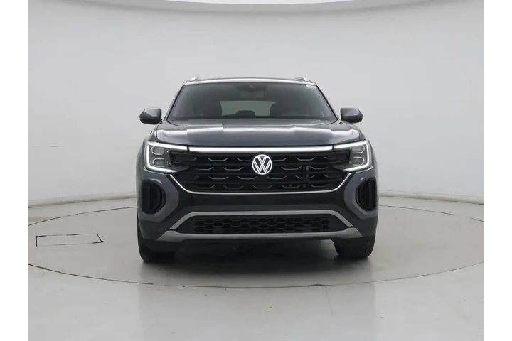 $32998 : Volkswagen Atlas Cross Sport image 5