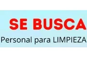 PERSONAL DE LIMPIEZA URGENTE en Chicago