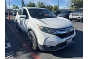 $18596 : Honda CR-V 2019 EX 4dr SUV thumbnail
