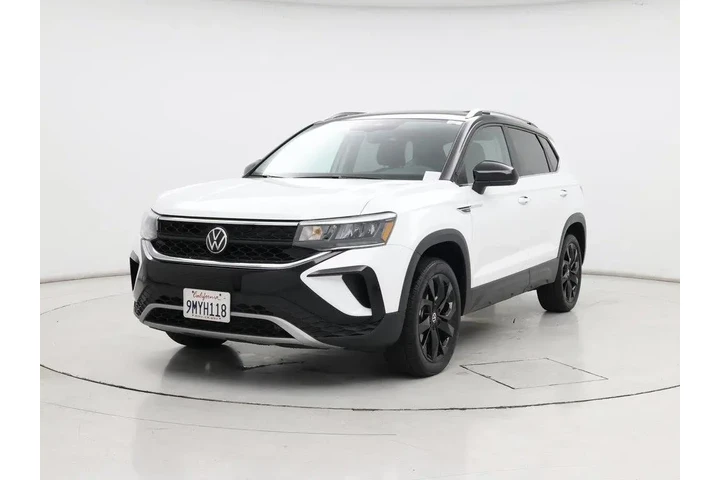 $23998 : Volkswagen Taos 2024 SE 4dr image 4