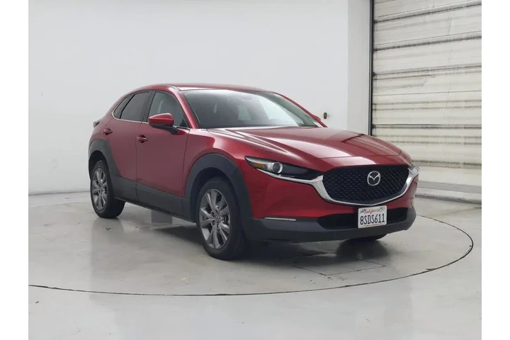 $15998 : Mazda CX-30 2020 AWD Select image 1