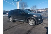 $33000 : Ford Explorer 2024 AWD XLT 4 thumbnail