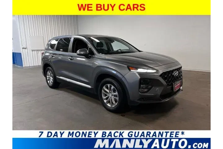 $14982 : Hyundai SANTA FE 2019 SE 2.4 image 1
