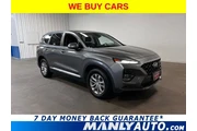 Hyundai SANTA FE 2019 SE 2.4