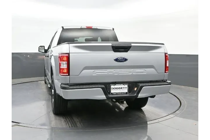 $25991 : Ford F-150 2019 4x2 XL 4dr S image 8