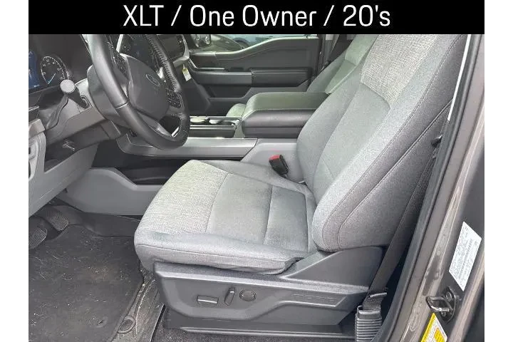 $36000 : Ford F-150 2022 4x4 XL 4dr S image 6