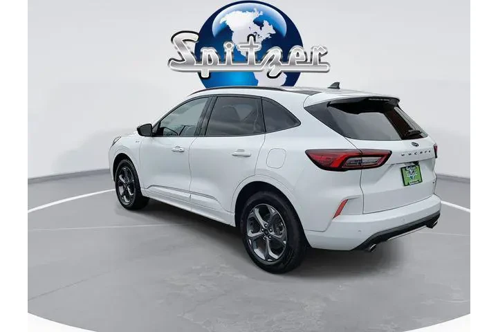 $24472 : Ford Escape 2023 AWD ST-Line image 7