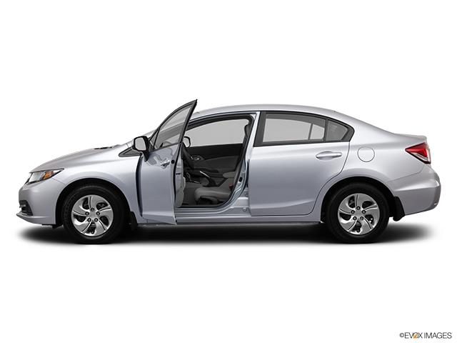 2013 Civic image 1