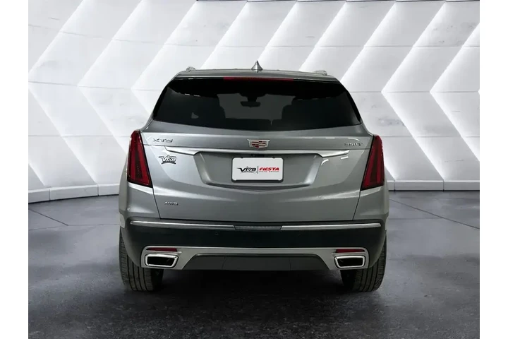 $39561 : Cadillac XT5 2024 4x4 Premiu image 5