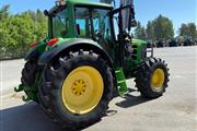 $15000 : Tractor John Deere 6530 thumbnail