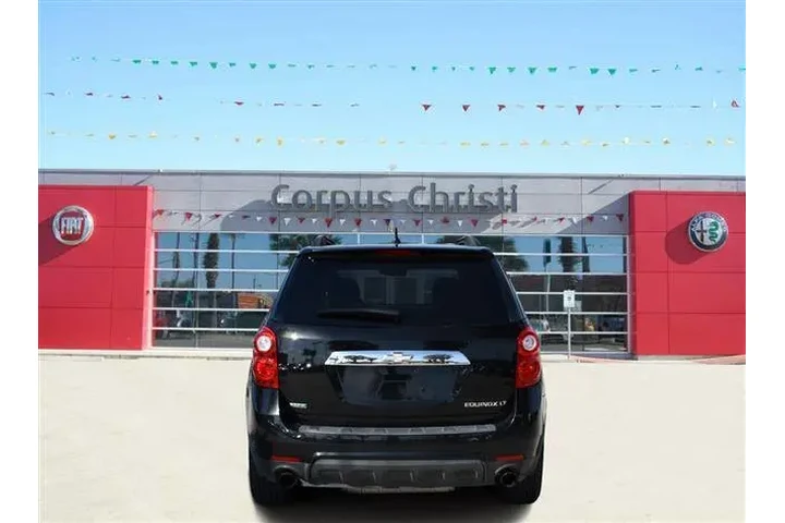 2012 Equinox LT image 7