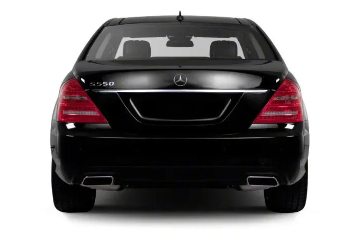 $8990 : Mercedes-Benz S-Class 2013 S image 5