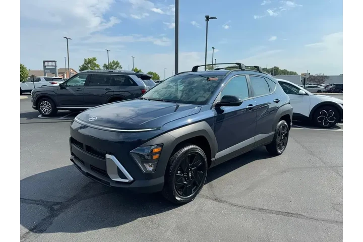 $30460 : Hyundai KONA 2026 AWD SEL Sp image 3