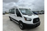 $33981 : Ford Transit 2019 350 XL 3dr thumbnail