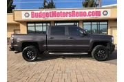 $22990 : 2015 Silverado 1500 LT Crew C thumbnail