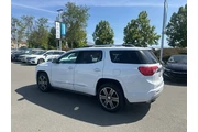 $24998 : GMC Acadia 2019 4x4 Denali 4 thumbnail