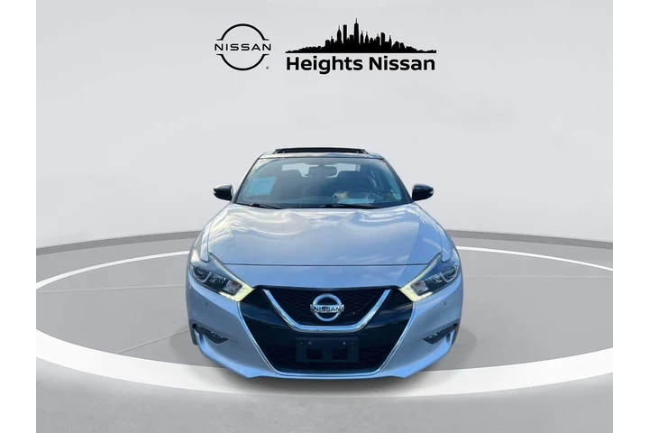 $16990 : Nissan Maxima 2018 3.5 S 4dr image 2