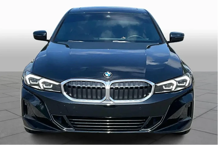 $34955 : BMW 3 Series 2024 330i 4dr S image 3