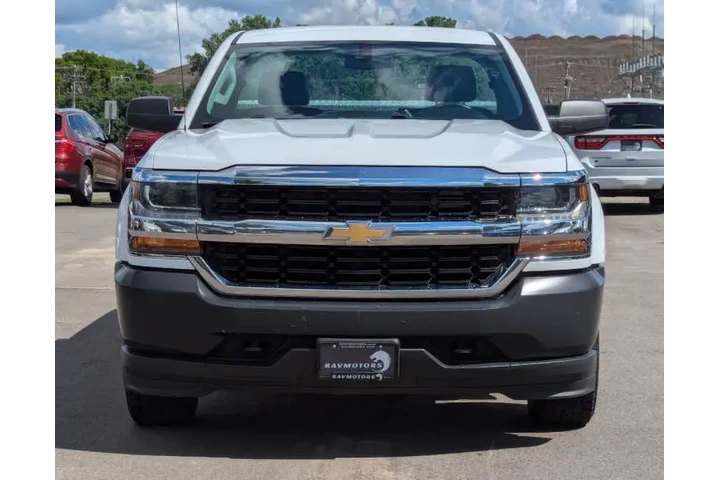 $17985 : 2018 Silverado 1500 Work Truck image 8