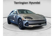 Hyundai IONIQ 6 2024 AWD SEL en New Haven