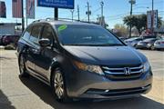 $14999 : 2014 Odyssey EX thumbnail