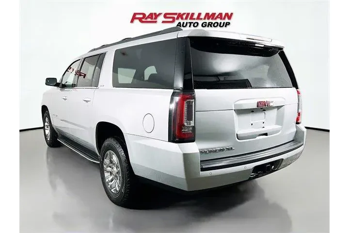 $16975 : GMC Yukon XL 2016 4x4 SLE 4d image 5
