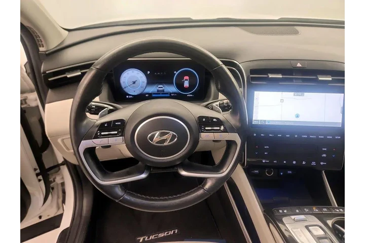 $24998 : Hyundai TUCSON 2022 Limited image 10
