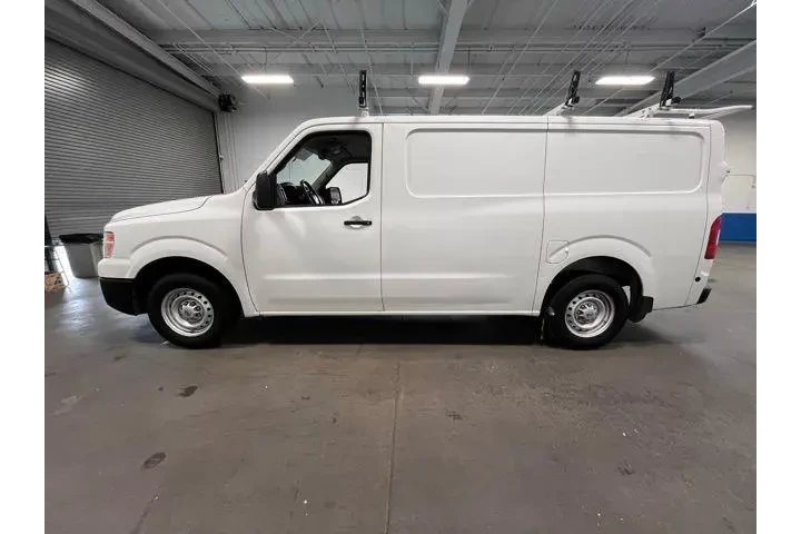 $23980 : Nissan NV 2020 image 6
