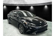Kia Forte 2023 LXS 4dr Sedan en Yonkers