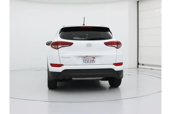 $16998 : Hyundai TUCSON 2017 SE 4dr S image 6